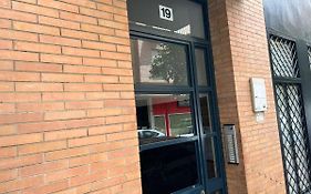 Apartamento Ciudad Jardín con PARKING